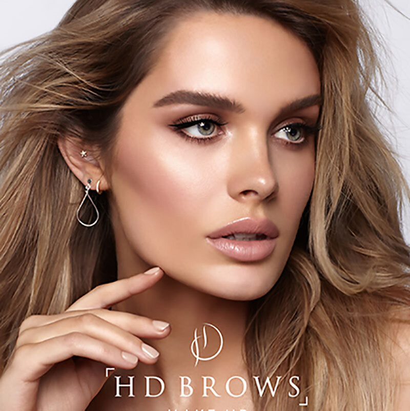 HD Brows - What Exactly Are They?