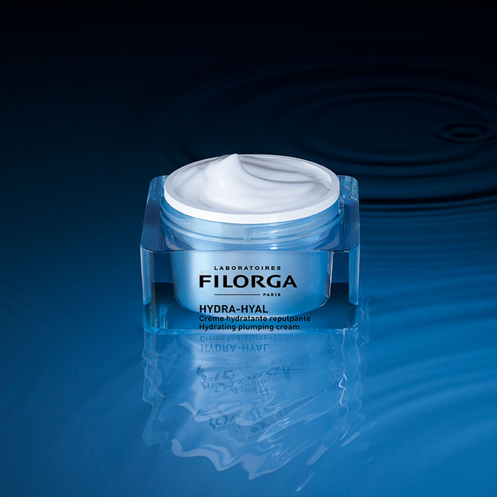 Filorga Hydra Hyal Ultra Hydrating Skincare
