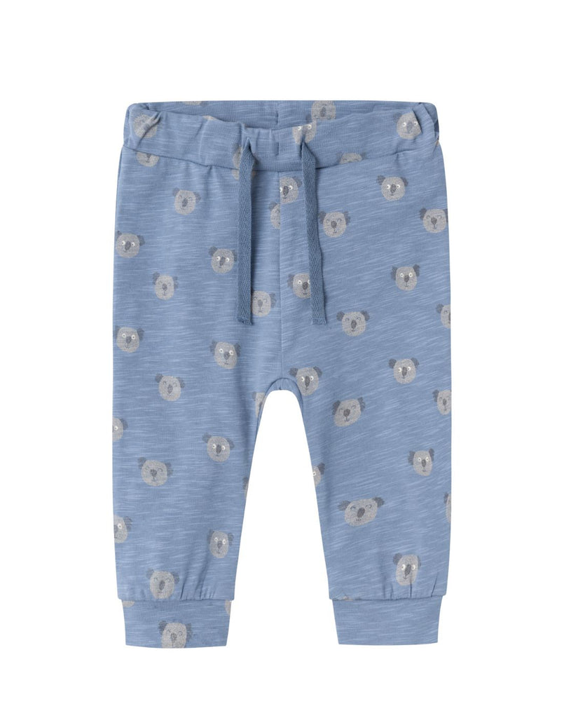 Baby Jersey Trousers