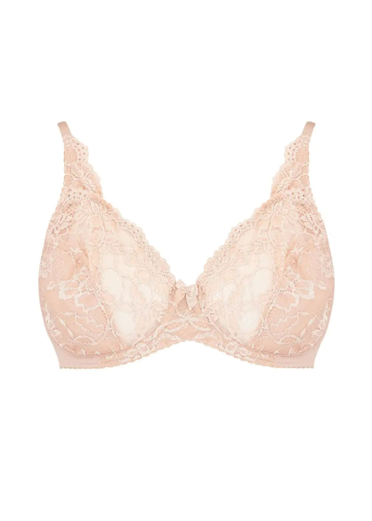 Pour Moi Charnois Underwired Bra