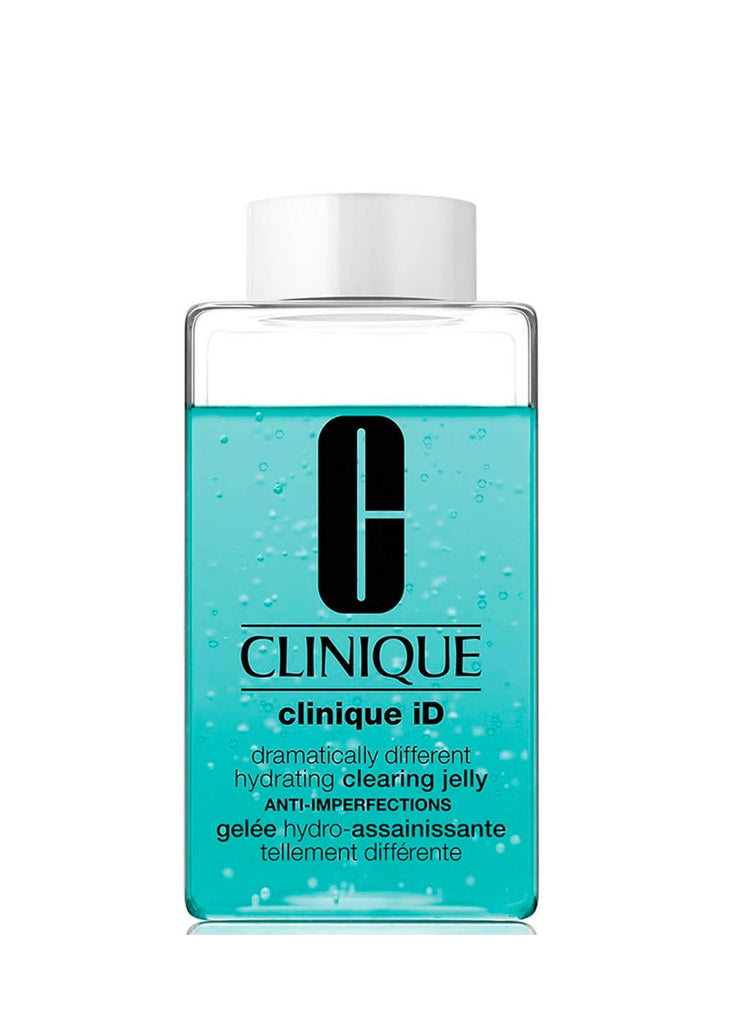 Clinique iD Dramatically Different Hydrating Clearing Jelly