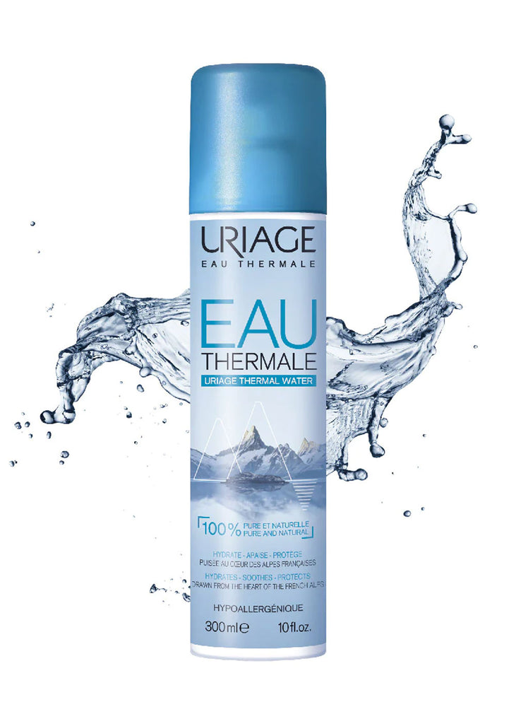 URIAGE Eau Thermal D'Uriage Pure Thermal Water Spray