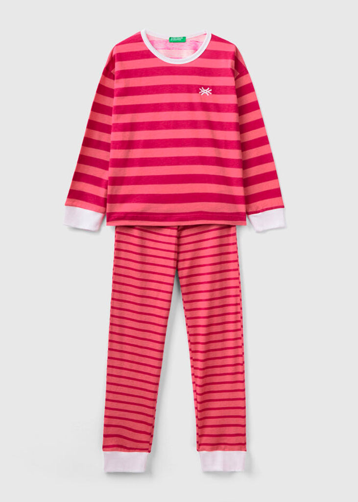 Benetton Girls Pyjamas