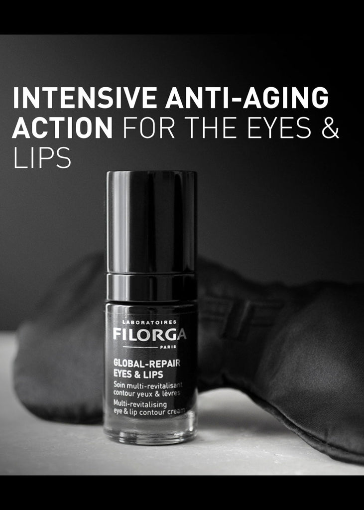 Filorga Global-Repair Eyes & Lips Contour Cream