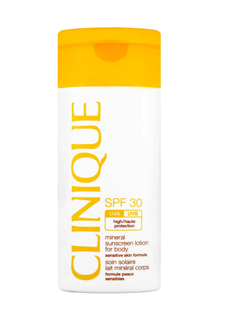 Clinique Mineral Sunscreen Lotion For Body SPF30