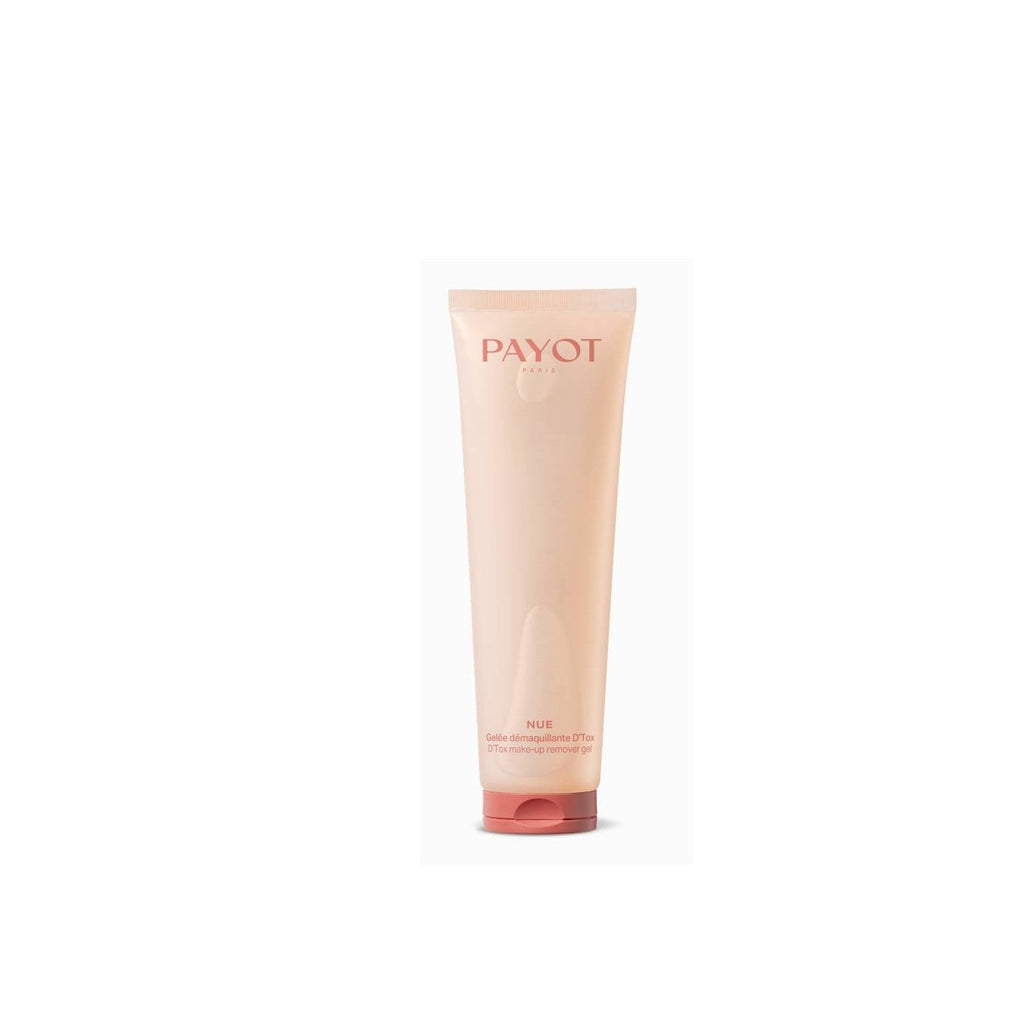PAYOT Nue D'Tox Make-Up Remover Gel 150ml