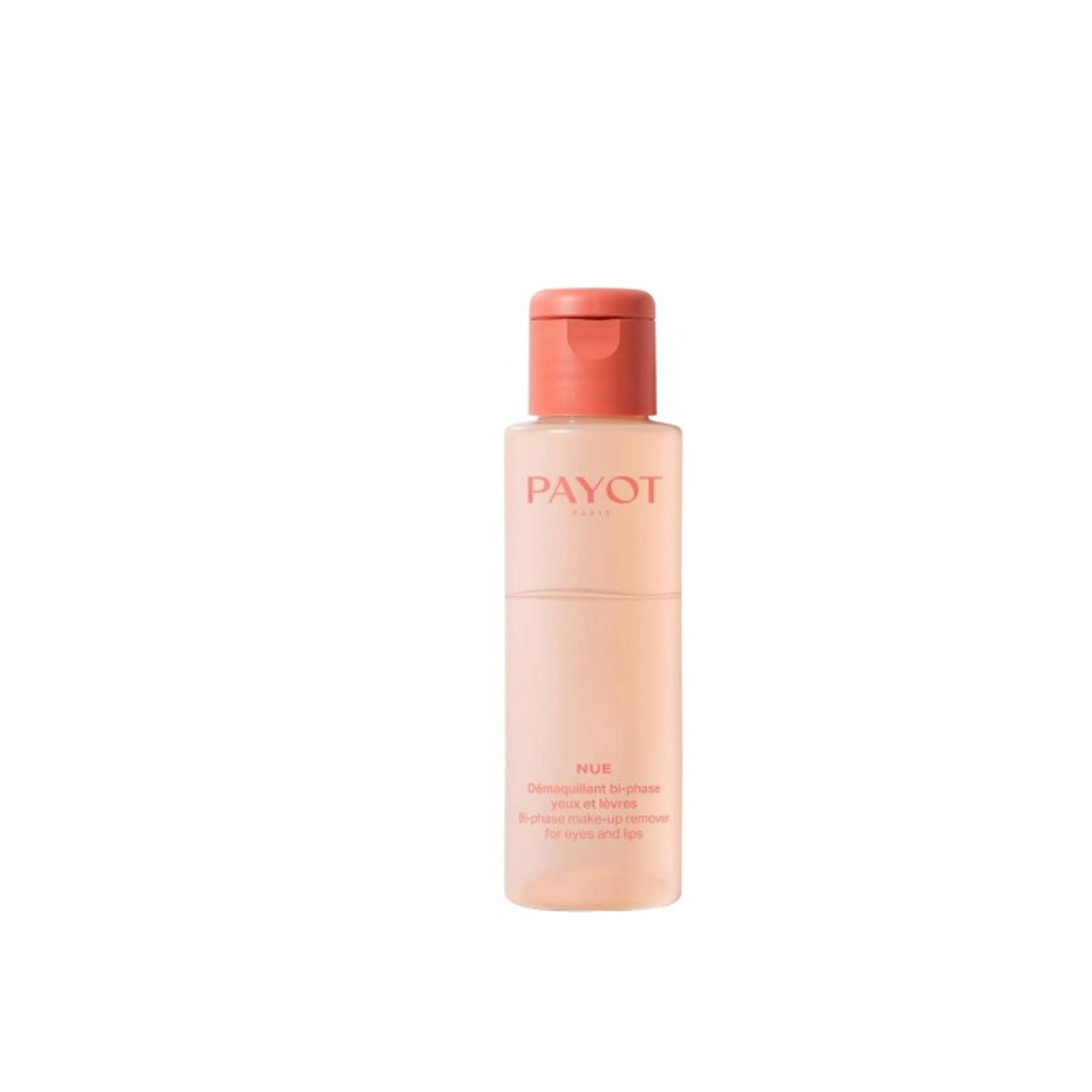 Payot Nue Bi-Phase Eye and Lip Makeup Remover 100 ml
