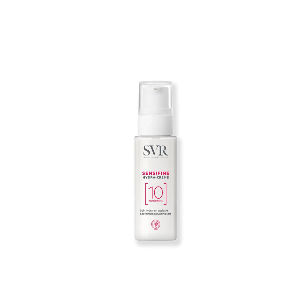 SVR sensifine Hydra Soothing Cream 40ml