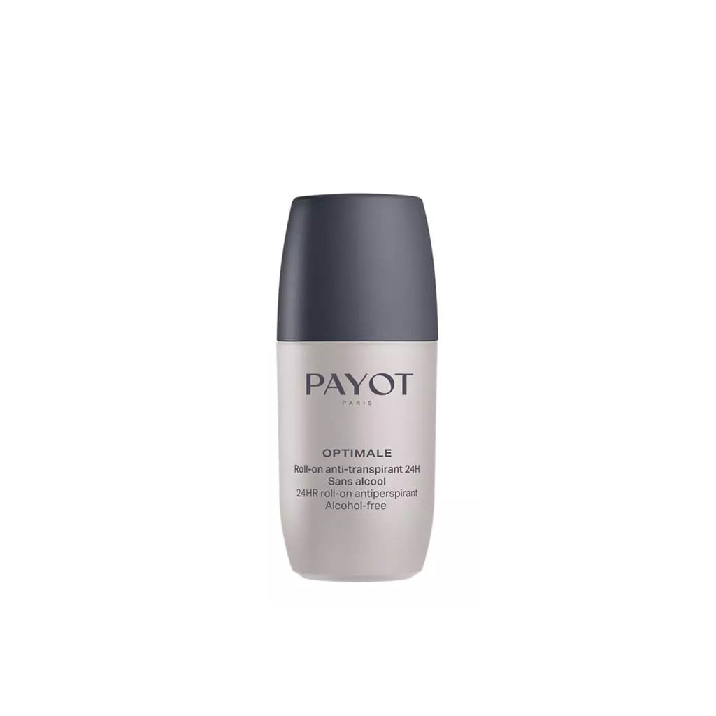 PAYOT Optimale Roll-On Antiperspirant 24h 75ml