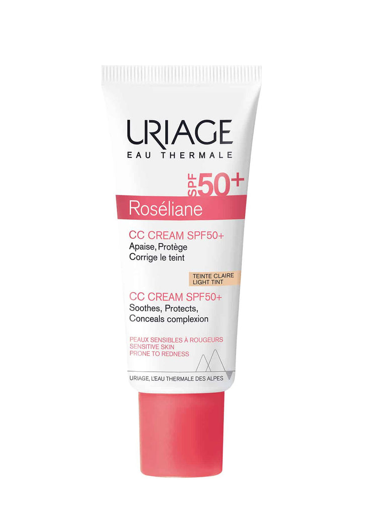 Uriage Roselaine CC Cream SPF50+