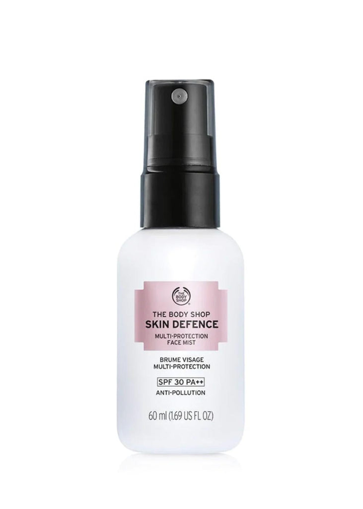 The Body Shop Skin Defence Multi Protect Mist