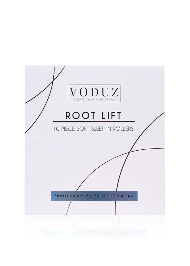 Voduz Root Lift Sleep In Rollers