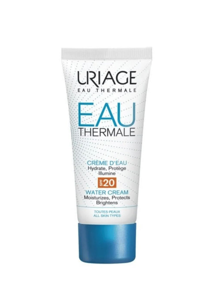 Uriage Eau Thermale Light SPF20