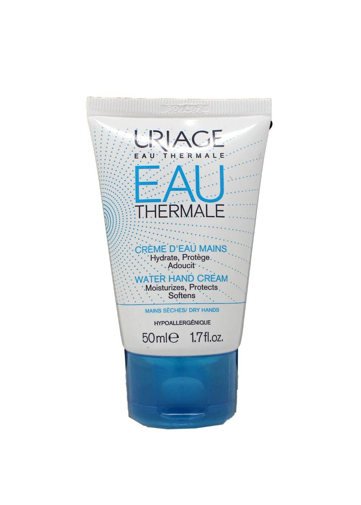Uriage Eau Thermale Hydrating Water Hand Cream
