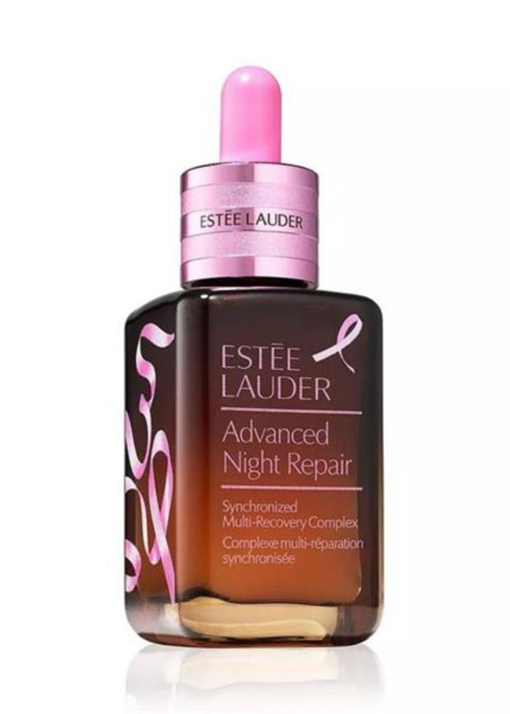 Estee Lauder Advanced Night Repair Pink Edition