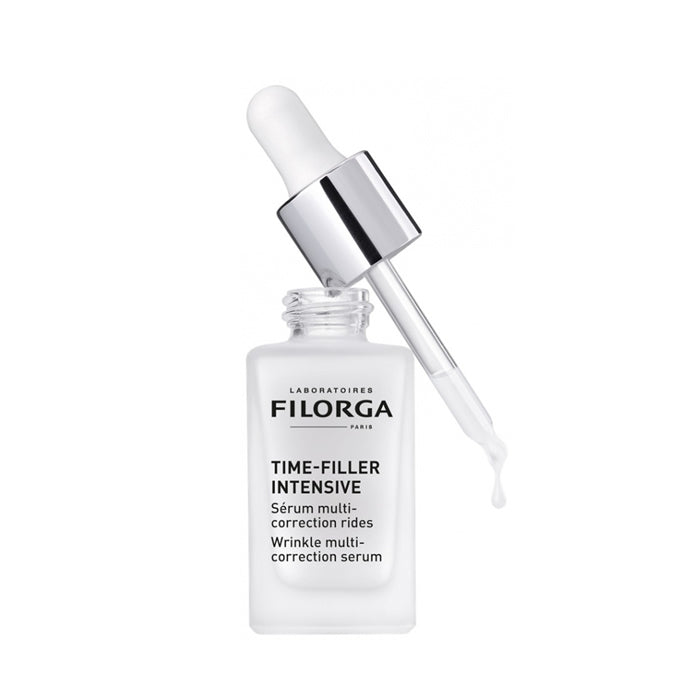 Filorga Time-Filler Wrinkle  Multi-Correction Serum  30ml