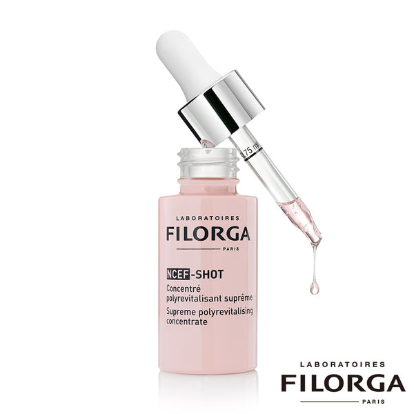 Filorga Ncef-Shot Serum Cure-Treatment