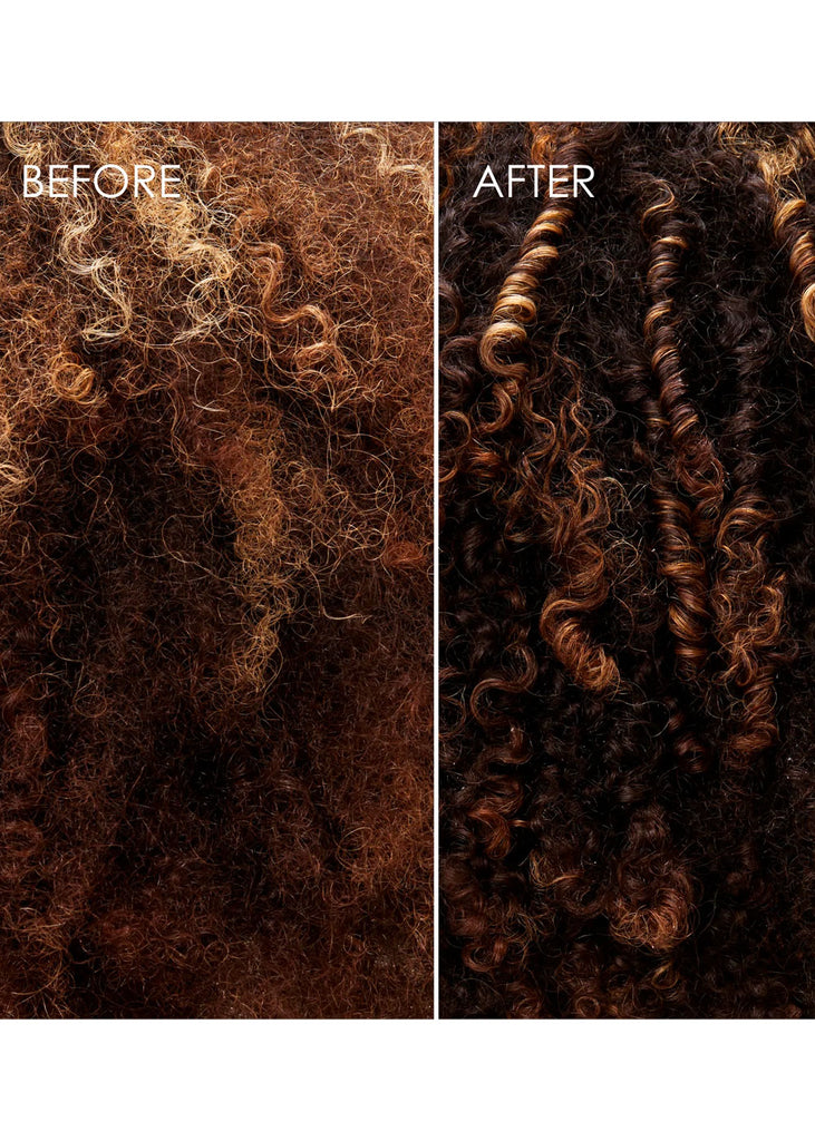 Olaplex No.3 Hair Perfector Results