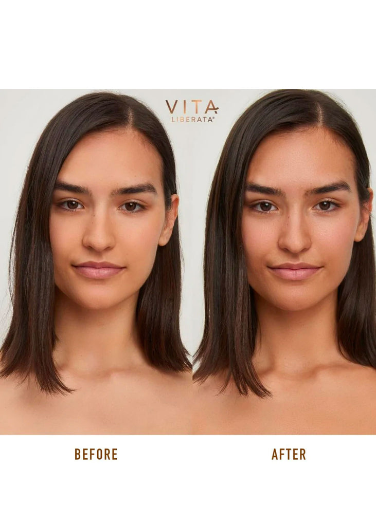 Vita Liberata Beauty Blur with Tan