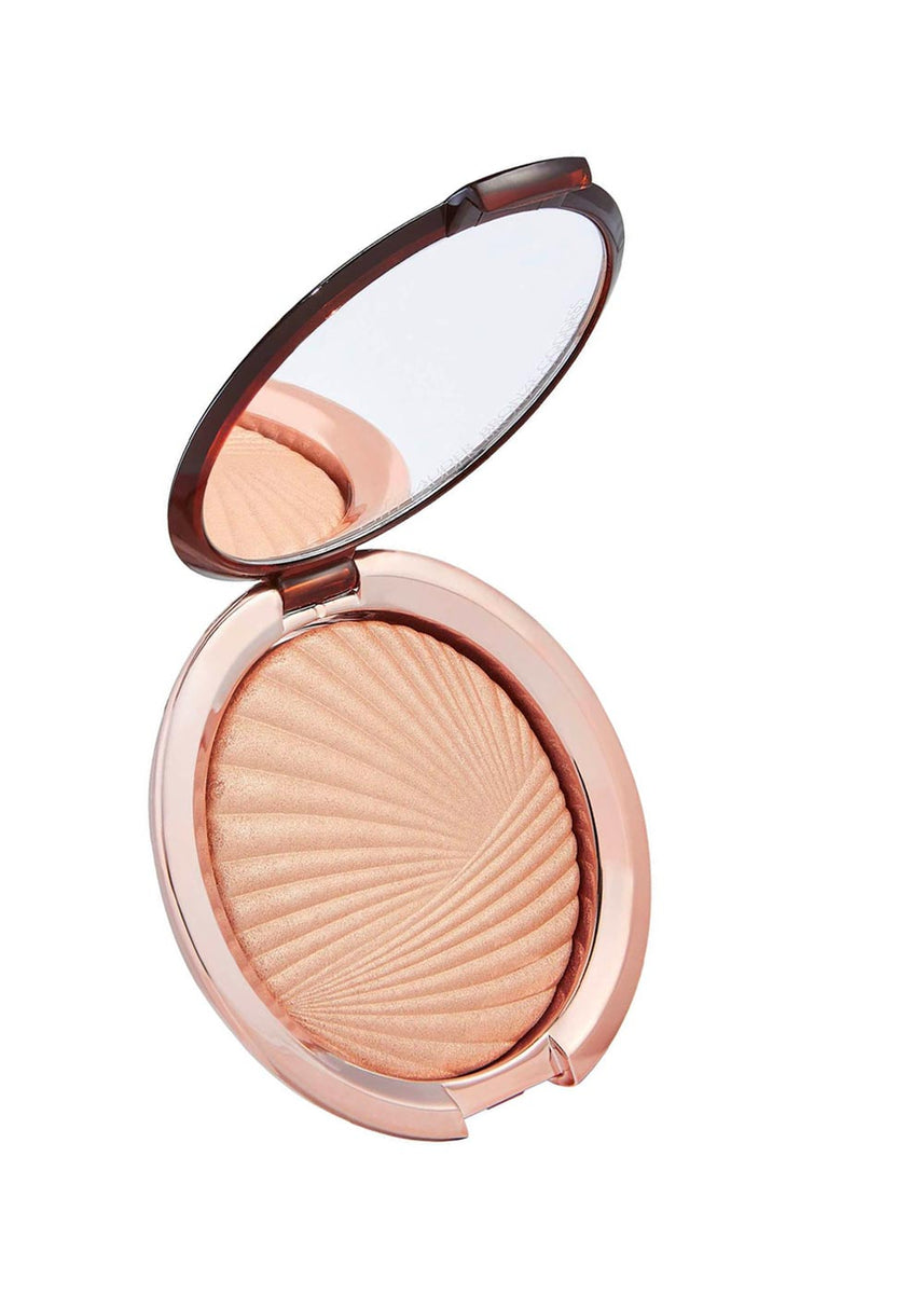 Bronze Goddess Highlighting Powder Gelee 9g