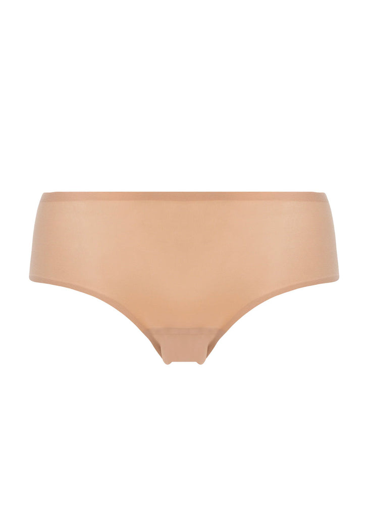 Nude Chantelle SoftStretch Hipster