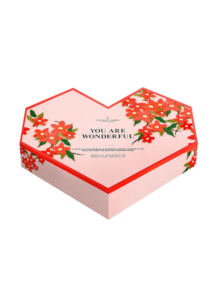 You Are Wonderful Gift Box