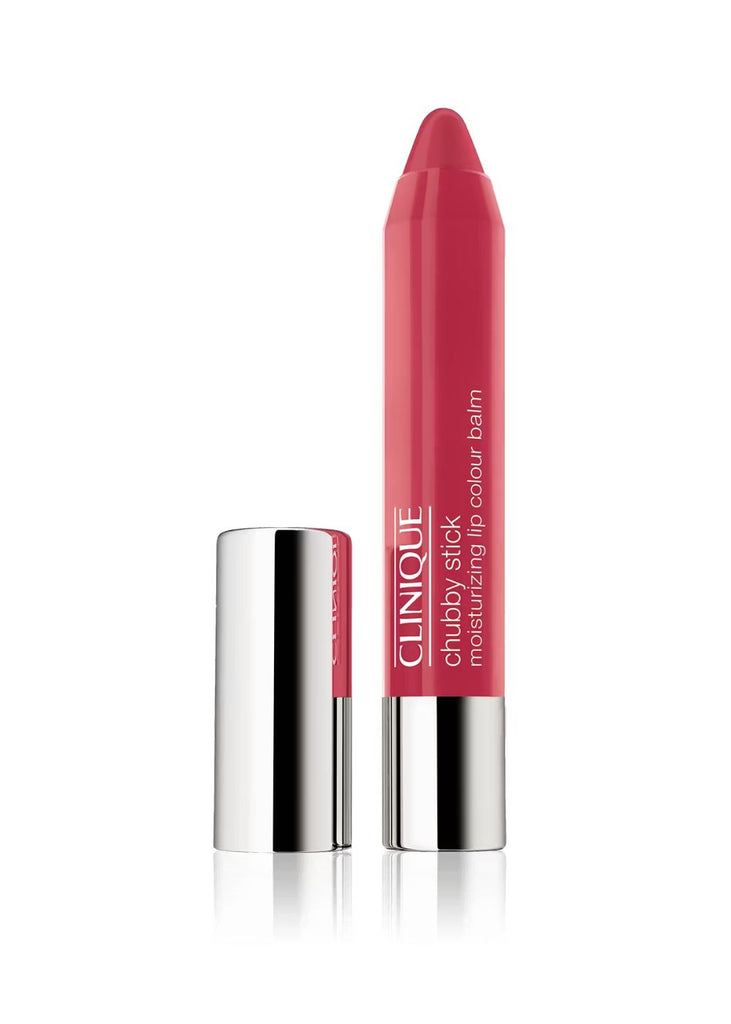 Clinique Chubby Lipstick Mighty Mimosa