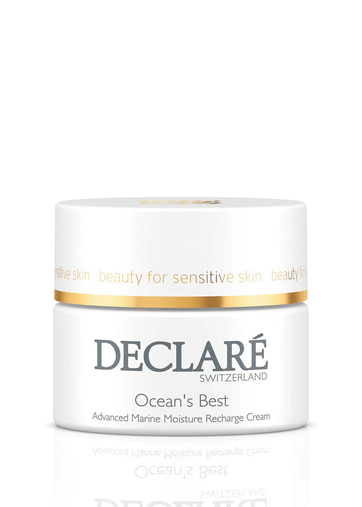 Declaré Ocean's Best Recharge Cream