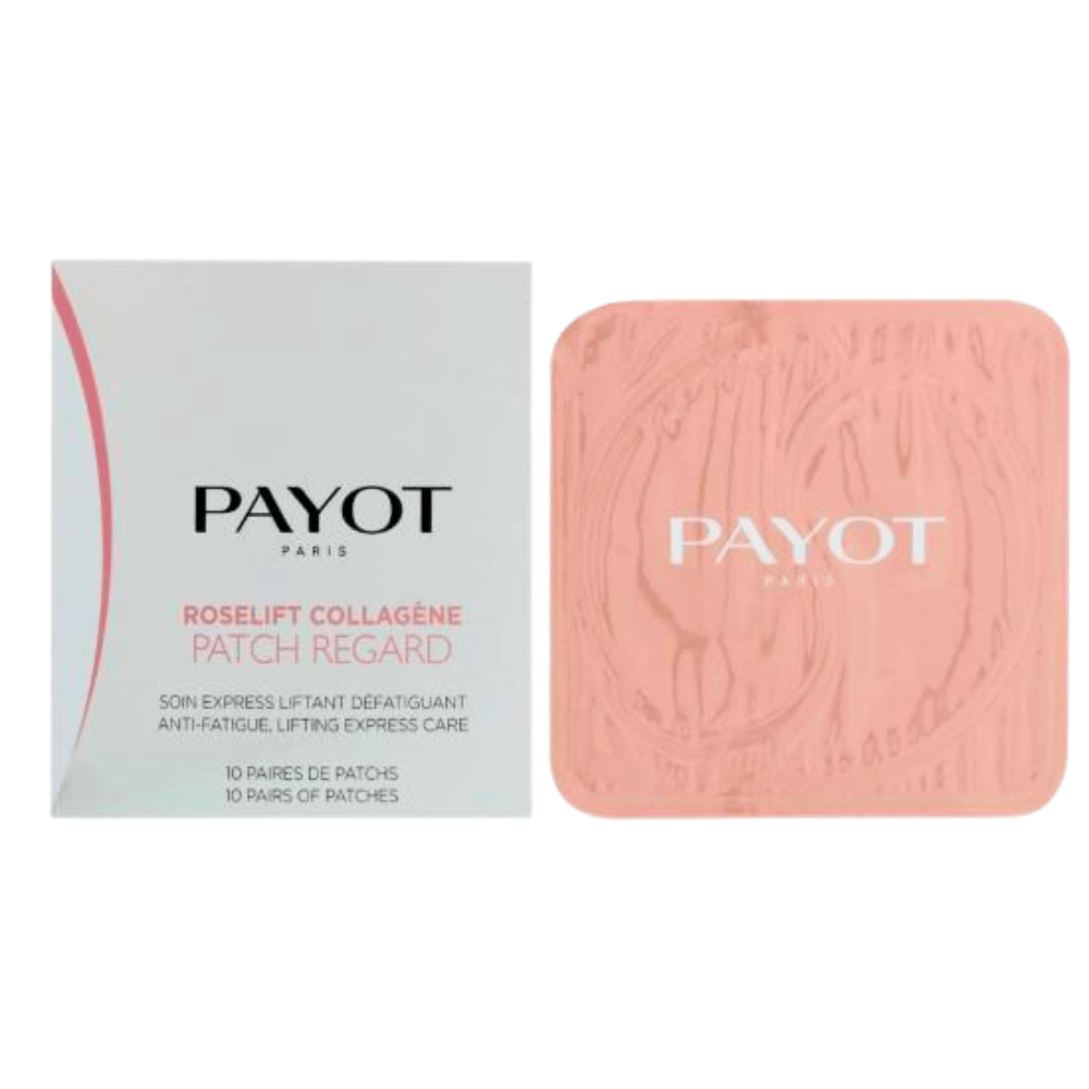 Payot Roselift Collagen Express Lifting Eye Patches 10Pk