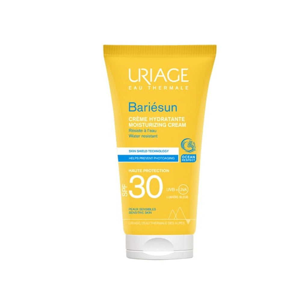 Uriage Bareisun Sun Protection Cream SPF30 Tube 50ml
