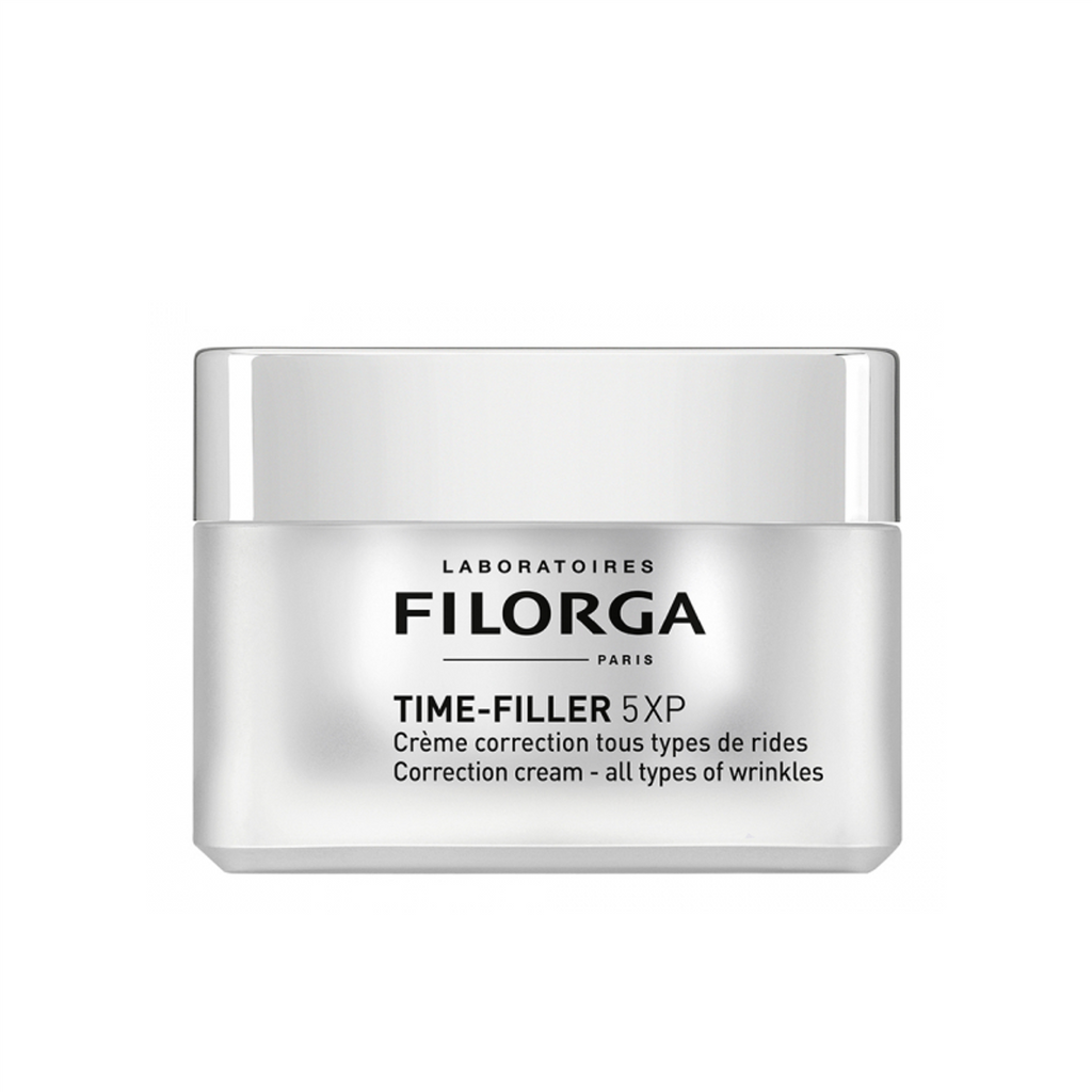 Filorga Time-Filler 5Xp Wrinkle Correcting Cream All Types 50ml
