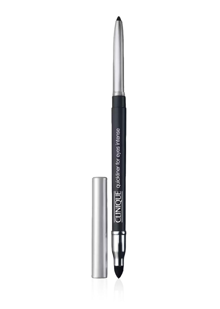 Quickliner For Eyes Intense Charcoal