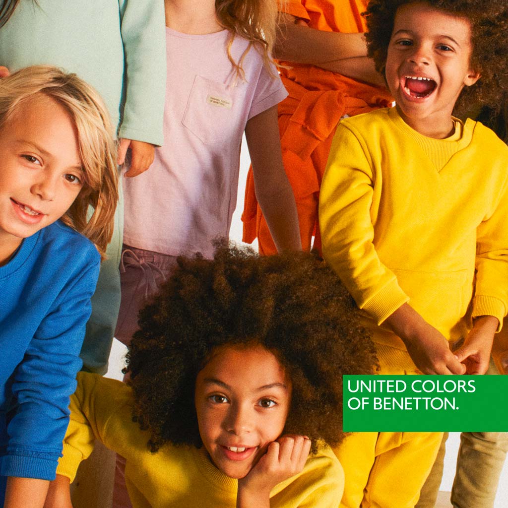 Benetton Kidswear