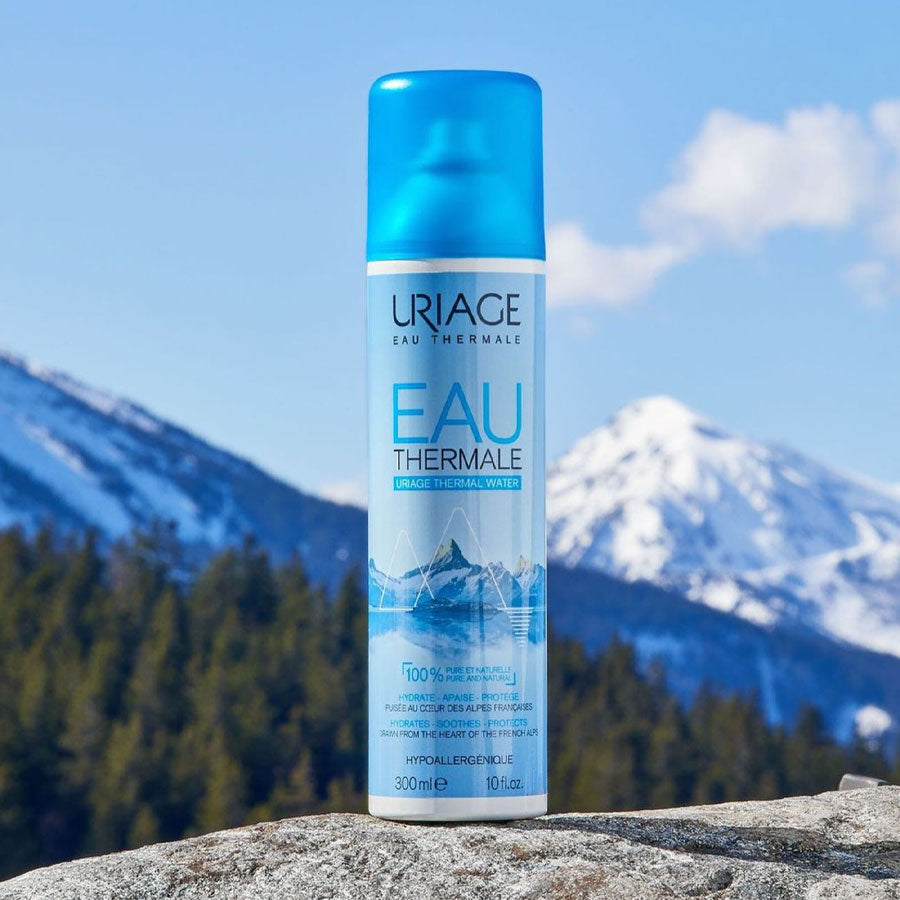 URIAGE Eau Thermale