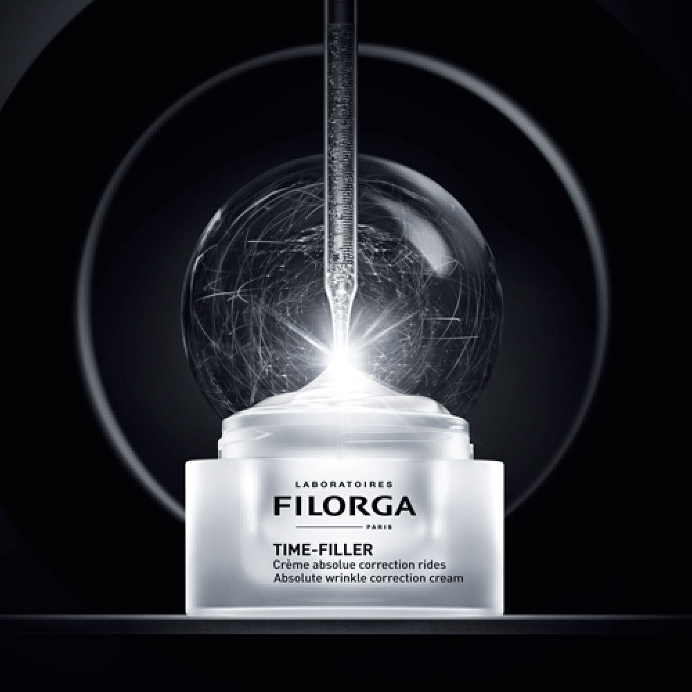Filorga Time-Filler Intensive Wrinkle Skincare