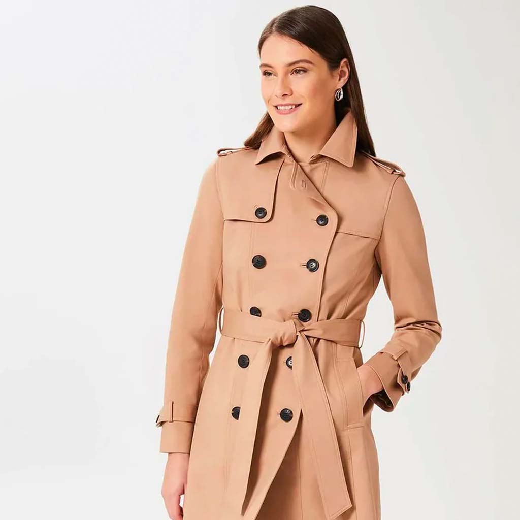 Ladies Coats & Jackets - Good's Kilkenny – Goods