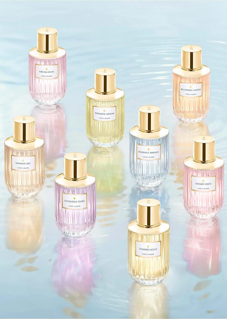 Esteé Lauder Limited Edition Fragrance Collection