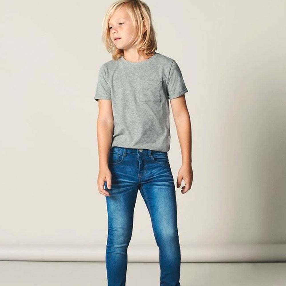 Boys Trousers & Jeans