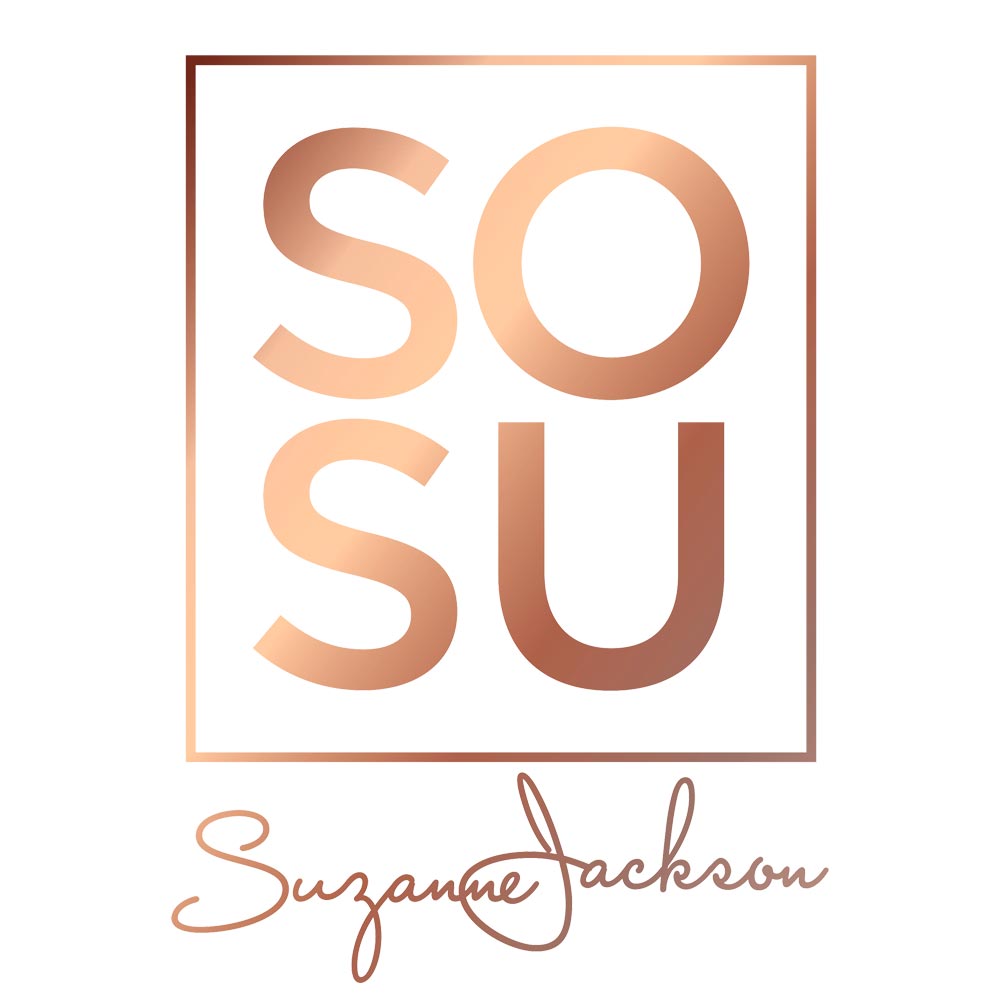 SoSu by Suzanne Jackson