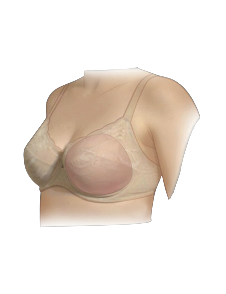 Fit Specialist for Breast Prosthesis and Mastectomy Pocket Bras in Nashua
