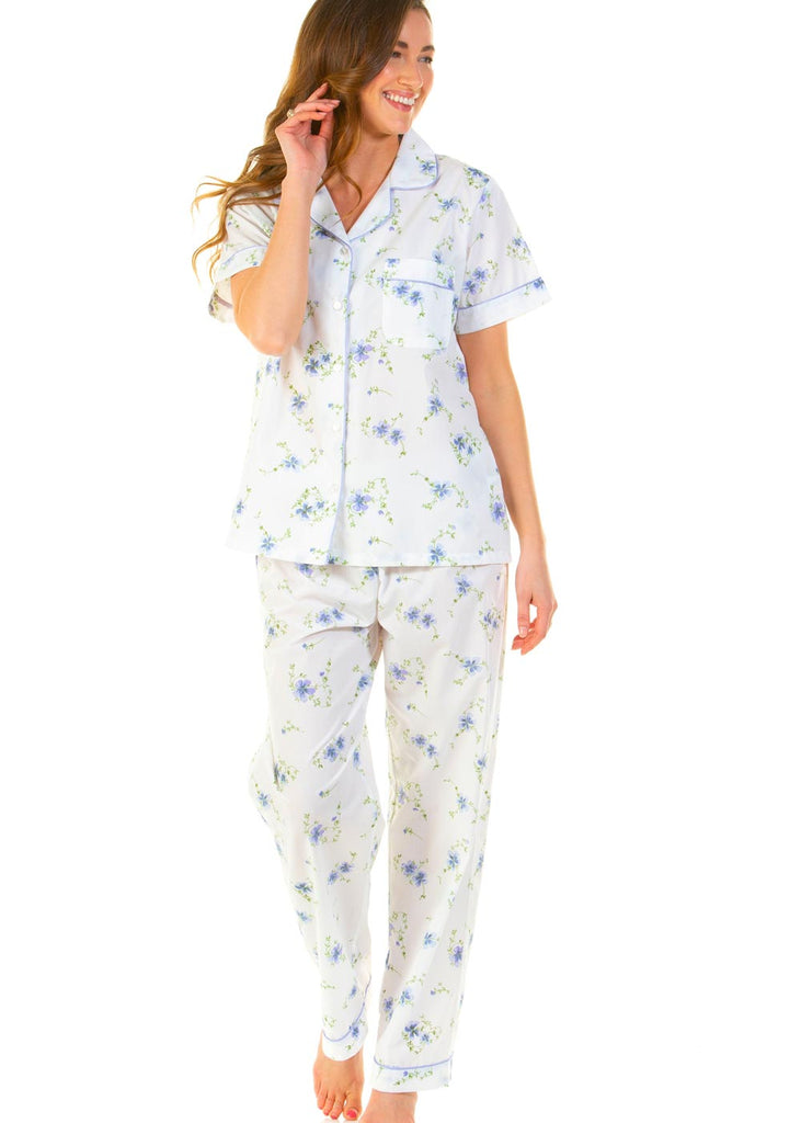 Wallflower Pyjama Set