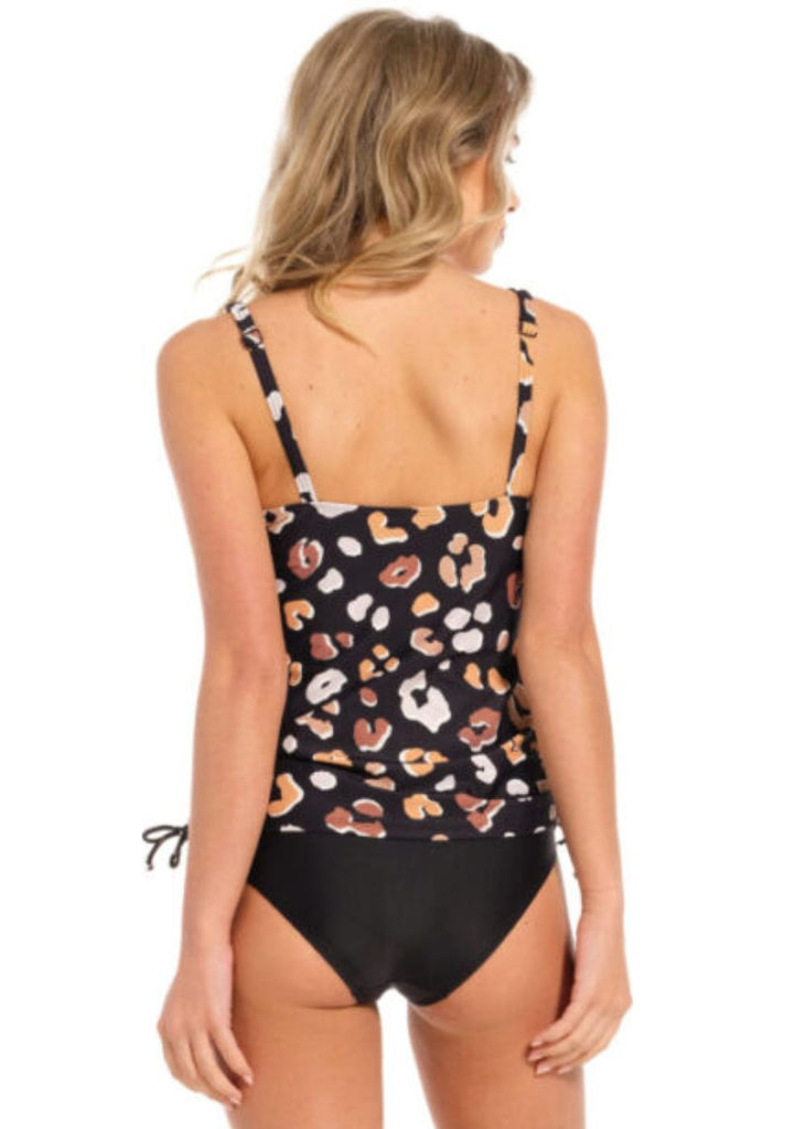 Pastunette Mastectomy Tankini