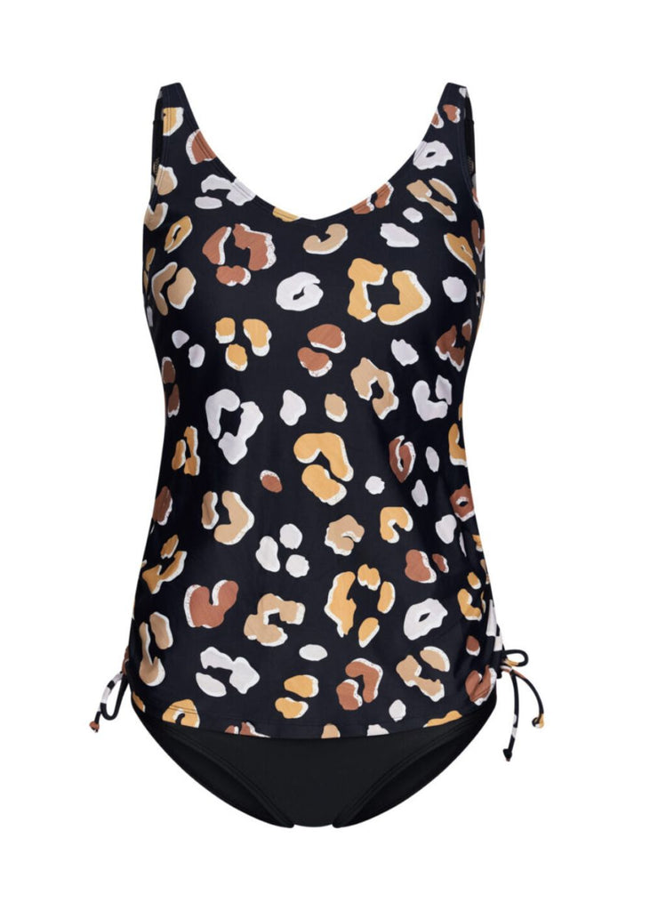 Pastunette Mastectomy Tankini