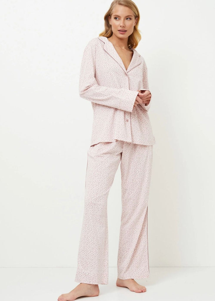 Soft Cotton Ladies Pyjamas