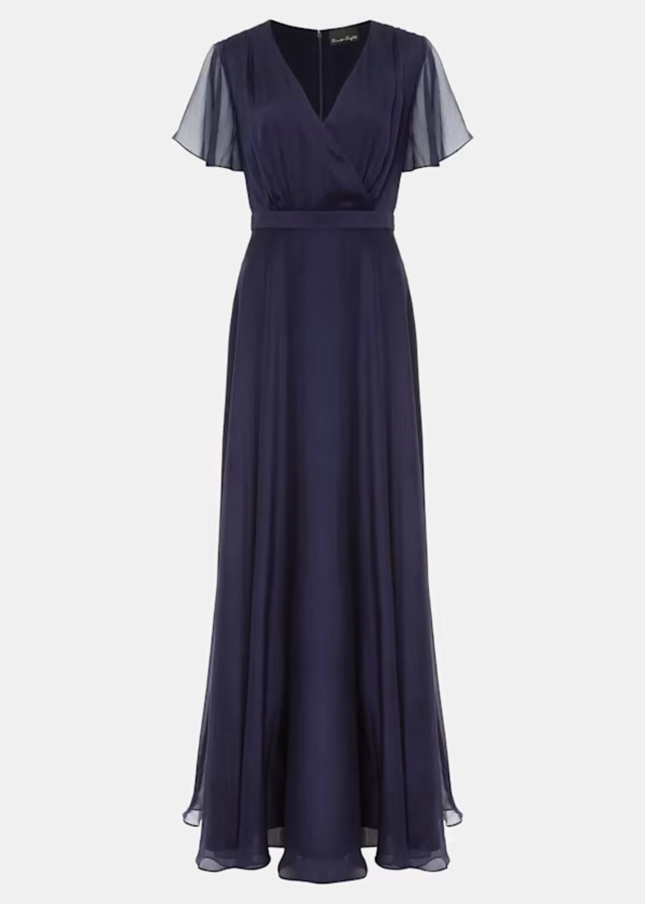 Phase Eight Arwen Silk Maxi Dress – Goods