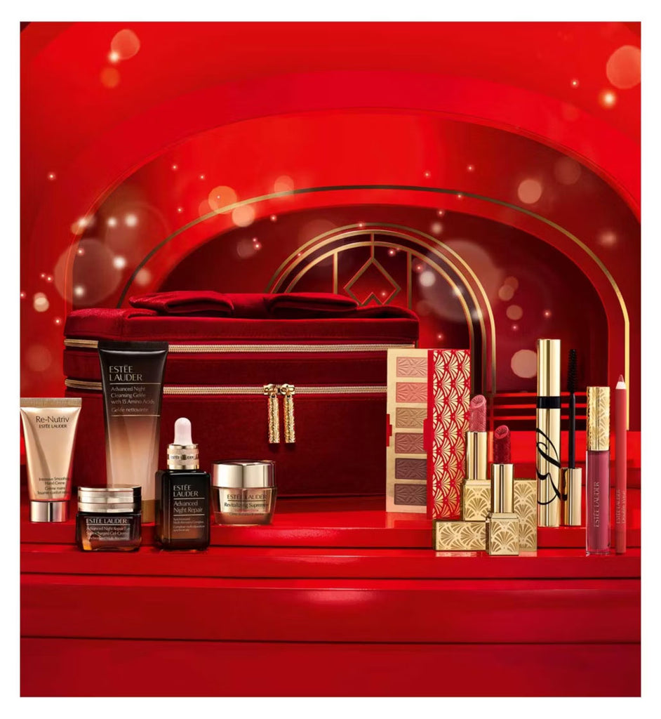 Estee Lauder Blockbuster Gift 2024