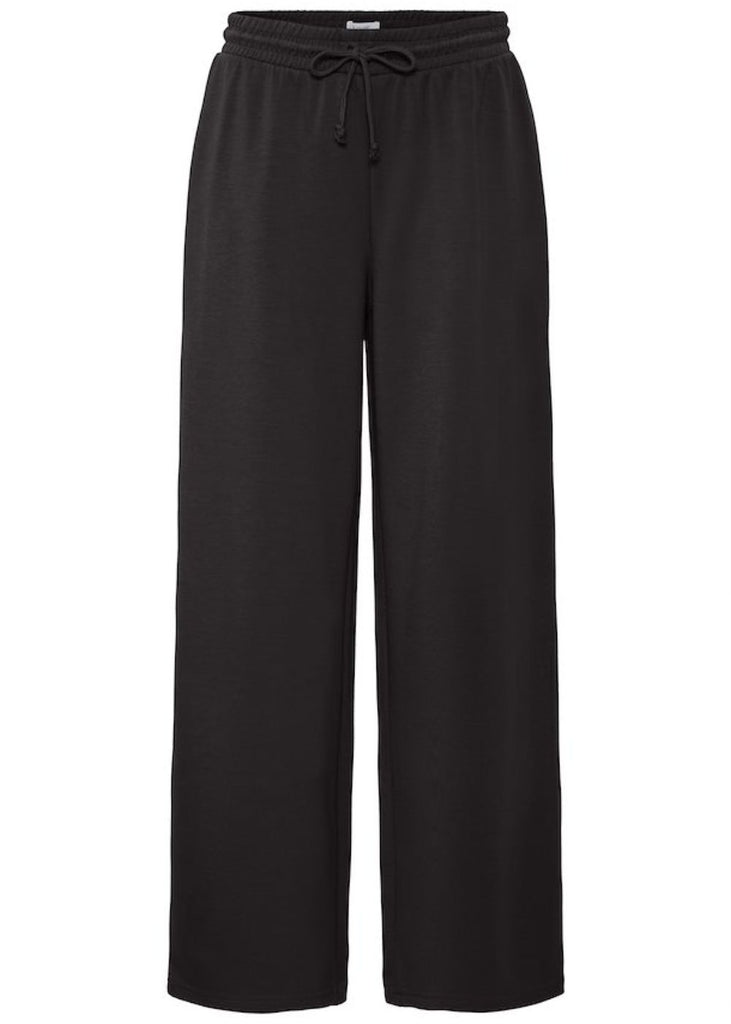 Jersey, Comfort Fit Trousers