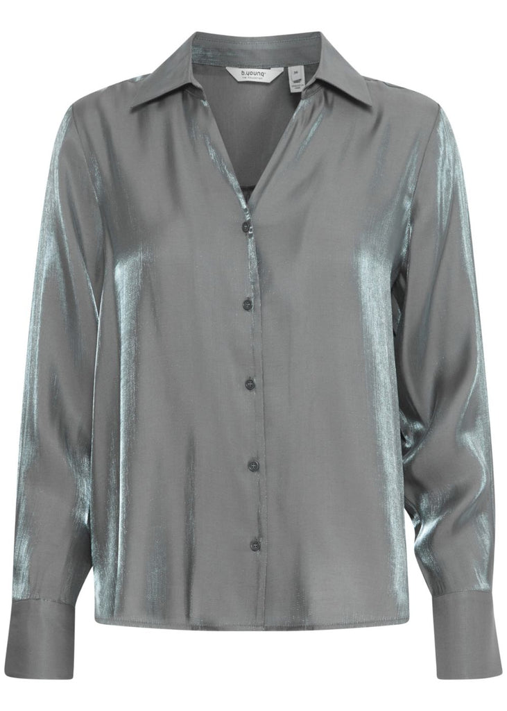 Ladies' Shirt