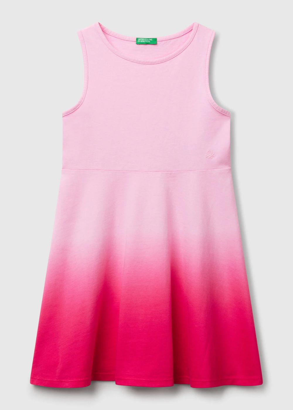 Facebook United Colours Of Benetton Kidswear Dress