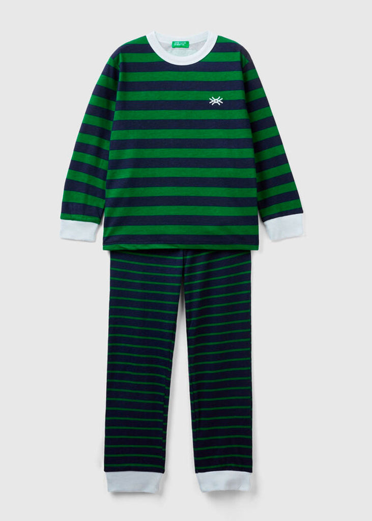 Benetton Boys Pyjamas
